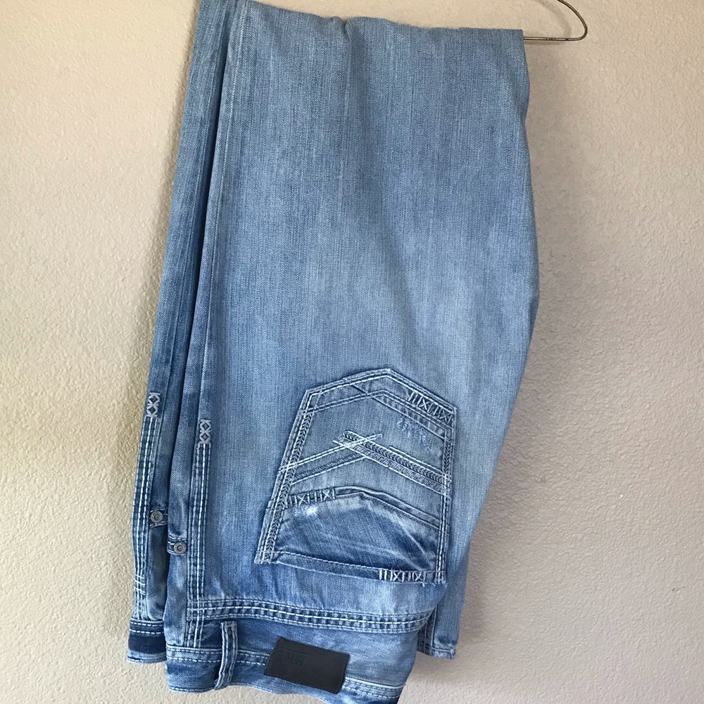 Men’s BKE Jeans